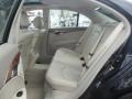 Black - E 350 4Matic Sedan Photo No. 33