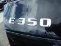 Black - E 350 4Matic Sedan Photo No. 44