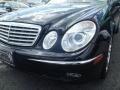Black - E 350 4Matic Sedan Photo No. 47