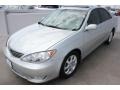 2006 Lunar Mist Metallic Toyota Camry XLE V6  photo #3