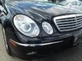 Black - E 350 4Matic Sedan Photo No. 48