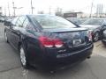 Blue Onyx Pearl - GS 300 AWD Photo No. 4
