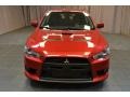 Rally Red Metallic - Lancer Evolution GSR Photo No. 3