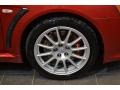 Rally Red Metallic - Lancer Evolution GSR Photo No. 5