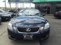 Blue Onyx Pearl - GS 300 AWD Photo No. 6