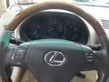 Blue Onyx Pearl - GS 300 AWD Photo No. 13