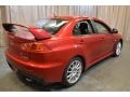 Rally Red Metallic - Lancer Evolution GSR Photo No. 15