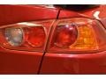 Rally Red Metallic - Lancer Evolution GSR Photo No. 16