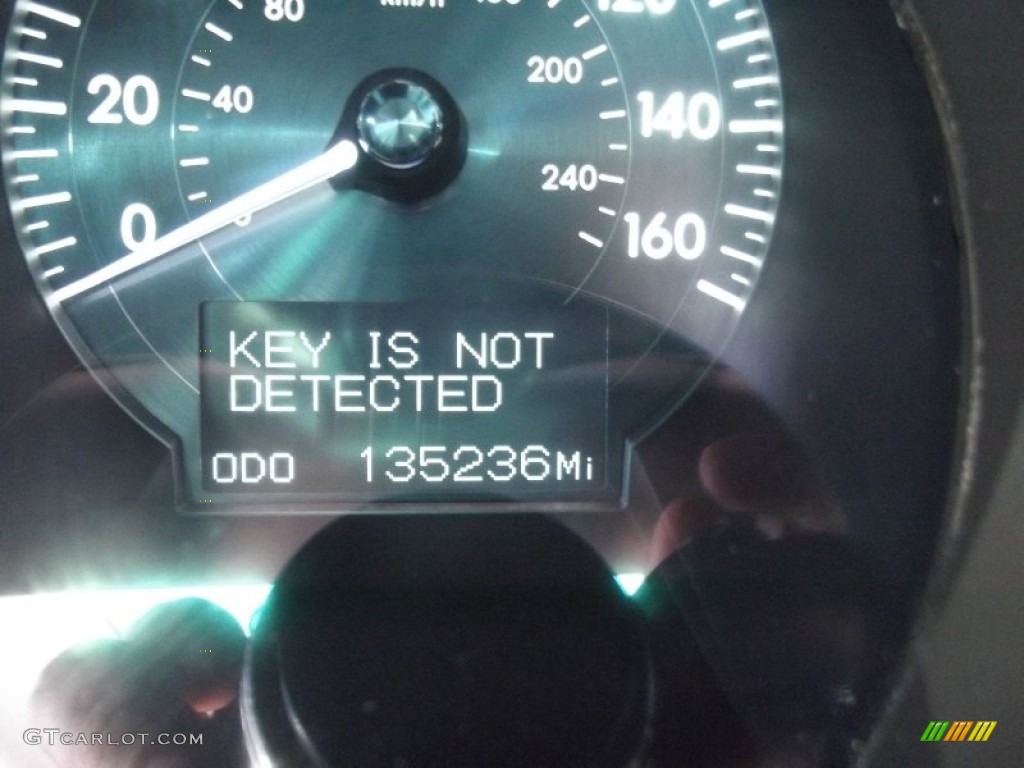 2006 GS 300 AWD - Blue Onyx Pearl / Cashmere photo #17