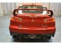 Rally Red Metallic - Lancer Evolution GSR Photo No. 21