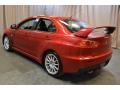 Rally Red Metallic - Lancer Evolution GSR Photo No. 22