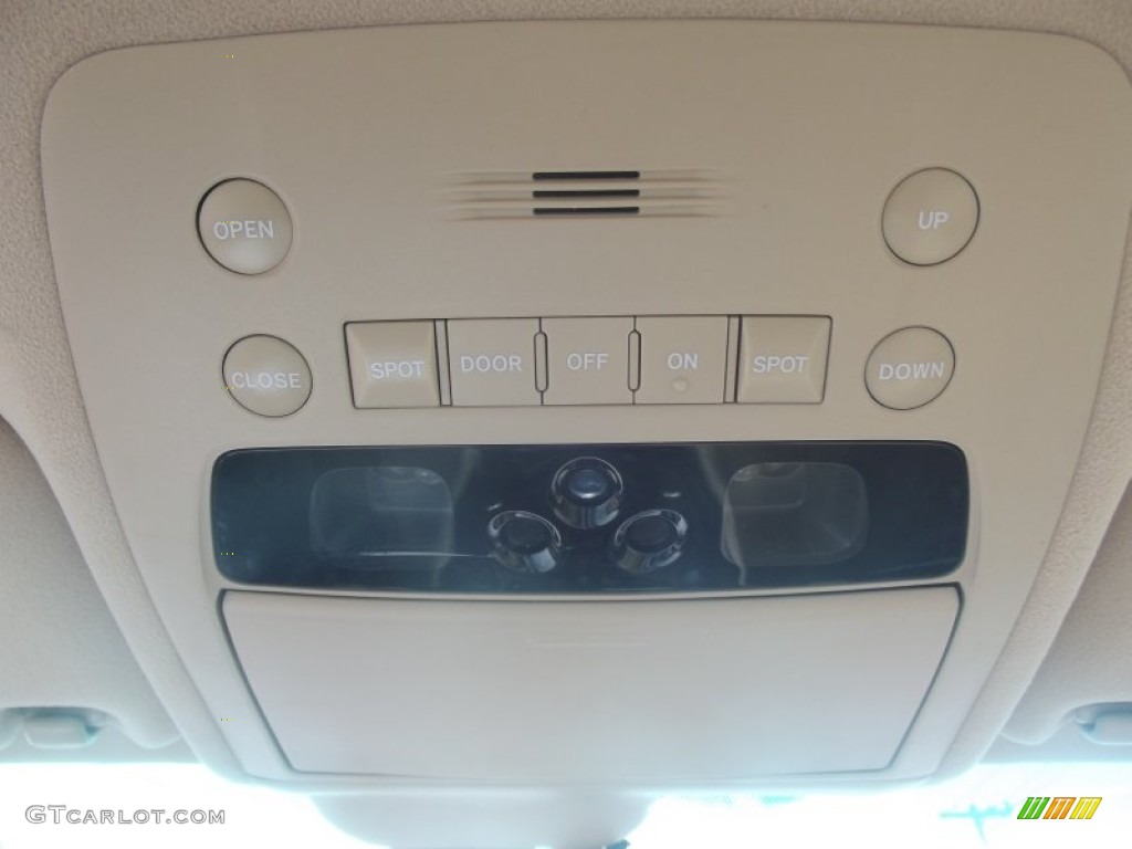 2006 GS 300 AWD - Blue Onyx Pearl / Cashmere photo #27