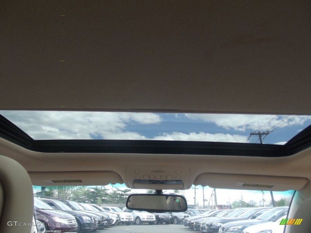 2006 GS 300 AWD - Blue Onyx Pearl / Cashmere photo #38