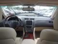 Blue Onyx Pearl - GS 300 AWD Photo No. 39