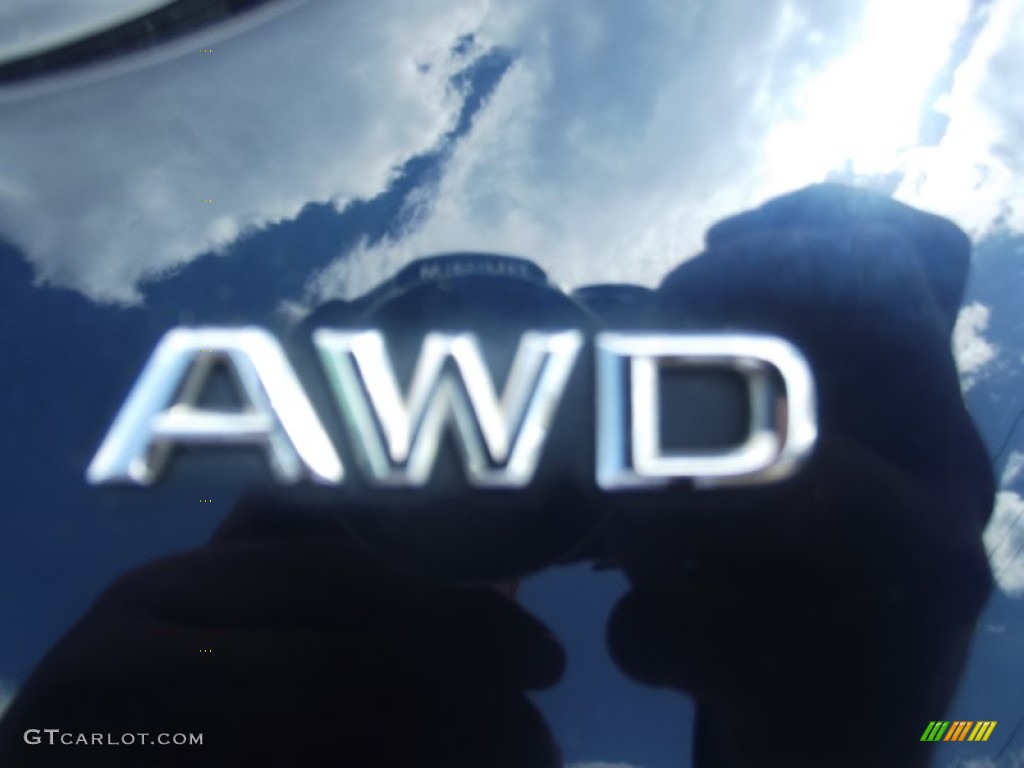 2006 GS 300 AWD - Blue Onyx Pearl / Cashmere photo #42