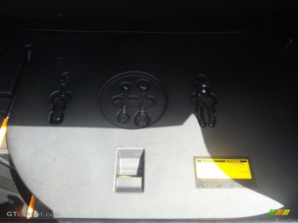 2006 GS 300 AWD - Blue Onyx Pearl / Cashmere photo #44