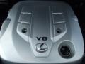 Blue Onyx Pearl - GS 300 AWD Photo No. 46