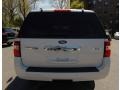 White Platinum Tri-Coat - Expedition EL Limited 4x4 Photo No. 5