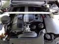 3.0L DOHC 24V Inline 6 Cylinder 2001 BMW 3 Series 330i Convertible Engine