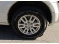 White Platinum Tri-Coat - Expedition EL Limited 4x4 Photo No. 16