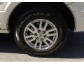 White Platinum Tri-Coat - Expedition EL Limited 4x4 Photo No. 17