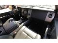 White Platinum Tri-Coat - Expedition EL Limited 4x4 Photo No. 37
