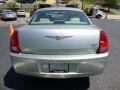 2005 Satin Jade Pearl Chrysler 300 Touring  photo #4