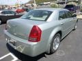 2005 Satin Jade Pearl Chrysler 300 Touring  photo #5