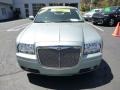 2005 Satin Jade Pearl Chrysler 300 Touring  photo #8