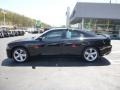 Pitch Black - Charger SXT Photo No. 2