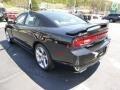 Pitch Black - Charger SXT Photo No. 3