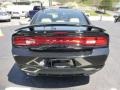 Pitch Black - Charger SXT Photo No. 4