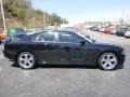 Pitch Black - Charger SXT Photo No. 6