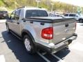 Vapor Silver Metallic - Explorer Sport Trac XLT 4x4 Photo No. 3