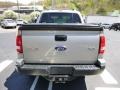 Vapor Silver Metallic - Explorer Sport Trac XLT 4x4 Photo No. 4