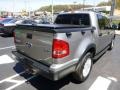 Vapor Silver Metallic - Explorer Sport Trac XLT 4x4 Photo No. 5
