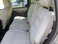 Vapor Silver Metallic - Explorer Sport Trac XLT 4x4 Photo No. 11