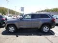 2014 Granite Crystal Metallic Jeep Grand Cherokee Laredo 4x4  photo #2