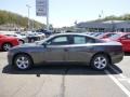 Granite Crystal Metallic - Charger SE Photo No. 2