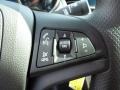 2014 Tungsten Metallic Chevrolet Cruze LS  photo #15