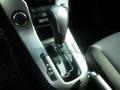 2014 Tungsten Metallic Chevrolet Cruze LS  photo #17