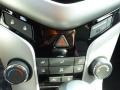 2014 Tungsten Metallic Chevrolet Cruze LS  photo #19