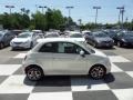 Bianco (White) - 500 Sport Photo No. 3
