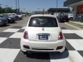 Bianco (White) - 500 Sport Photo No. 4