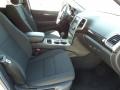 2013 Winter Chill Pearl Jeep Grand Cherokee Laredo  photo #13