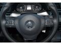 2014 Reflex Silver Metallic Volkswagen Passat 2.5L SE  photo #16