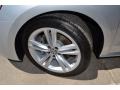 2014 Reflex Silver Metallic Volkswagen Passat 2.5L SE  photo #22