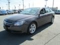 Taupe Gray Metallic - Malibu LS Sedan Photo No. 2