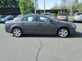 Taupe Gray Metallic - Malibu LS Sedan Photo No. 5