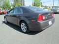 Taupe Gray Metallic - Malibu LS Sedan Photo No. 8